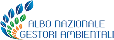 Albo Nazionale Gestori Ambientali