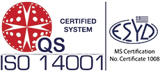 ISO 14001