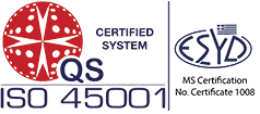 ISO 45001
