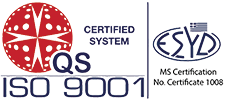 ISO 9001