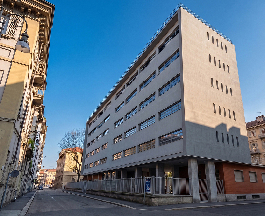 Torino