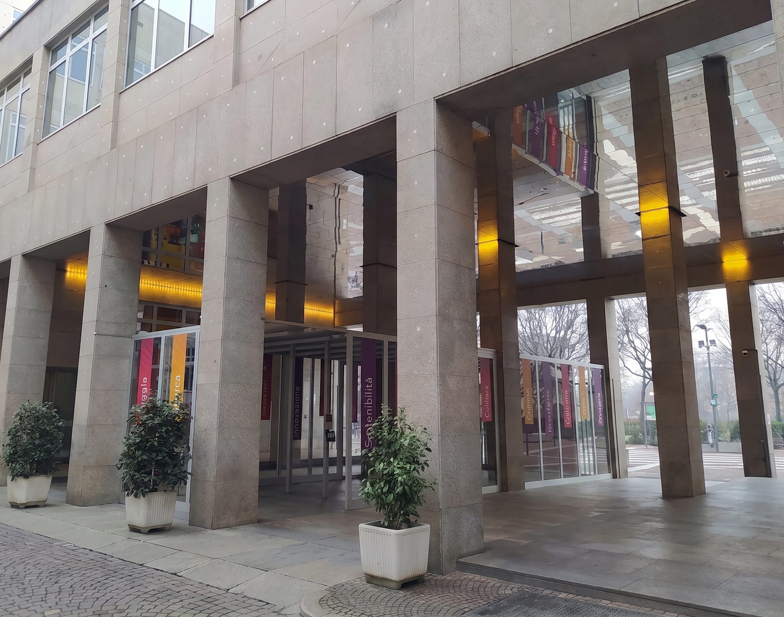 Politecnico di Torino
